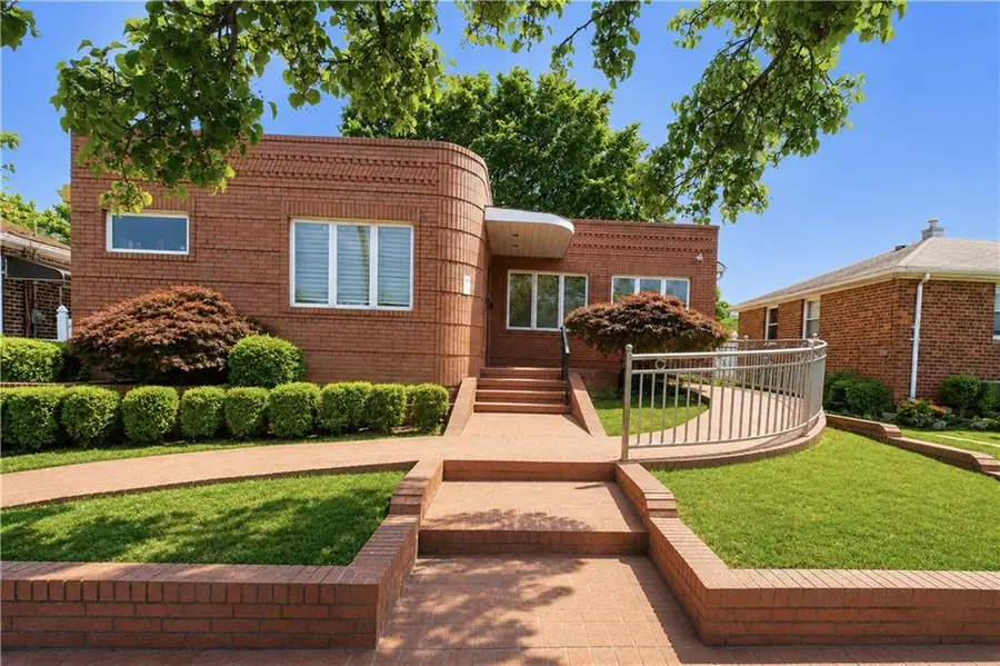2154 East 63 Street, Brooklyn, NY 11234 - #2