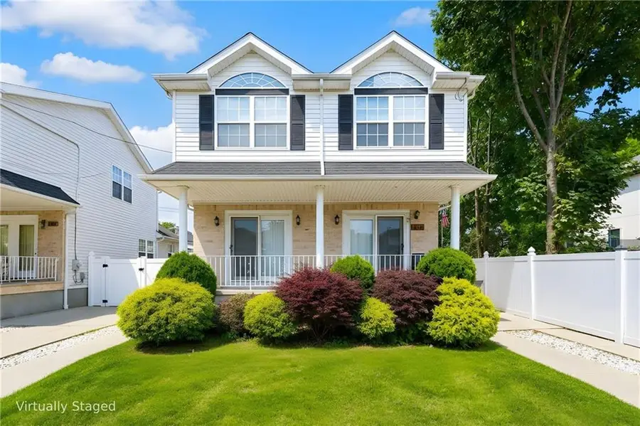 104 Linwood Avenue, Staten Island, NY 10305 - #2