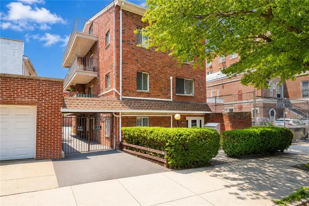 636 71st Street #3, Brooklyn, NY 11209 - #1