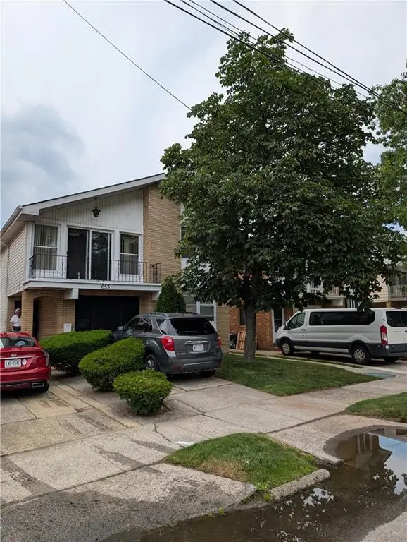 653 Hylan Boulevard, Staten Island, NY 10305 - #1