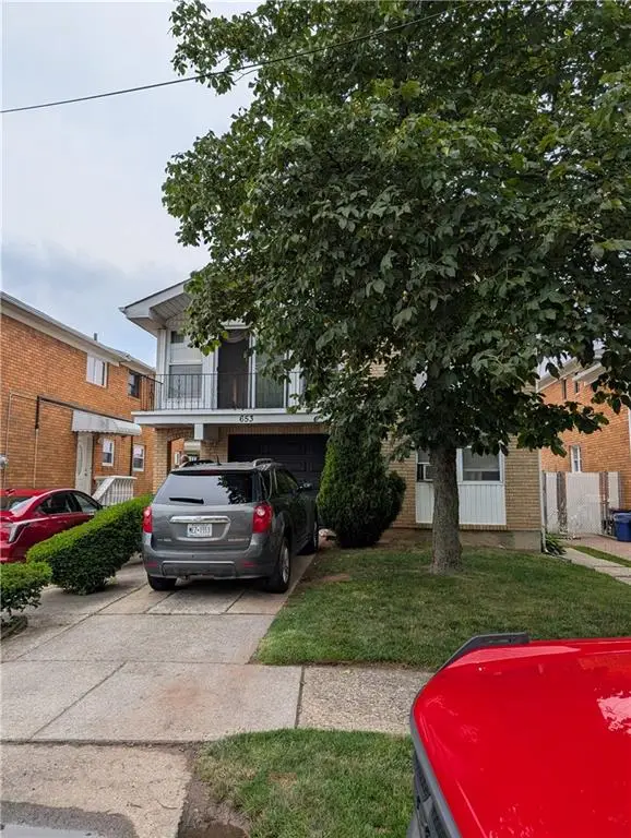653 Hylan Boulevard, Staten Island, NY 10305 - #3