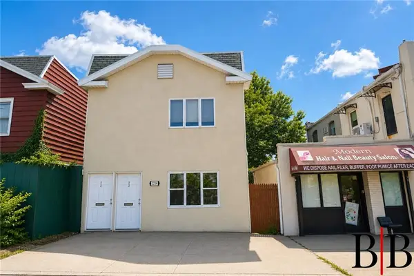2214 Coleman Street, Brooklyn, NY 11234