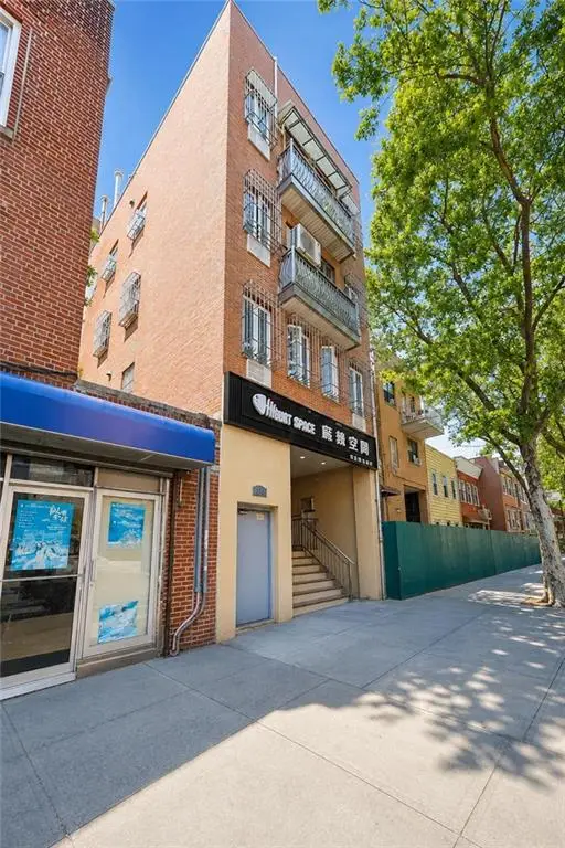 774 51st Street #4B, Brooklyn, NY 11220 - #2