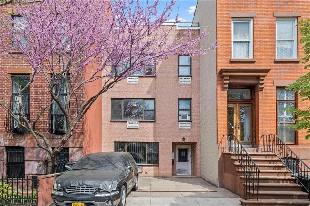 63 Jefferson Avenue, Brooklyn, NY 11216 - #1