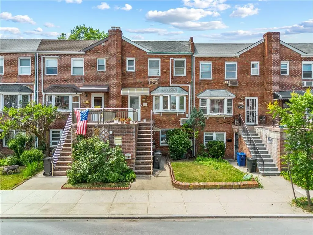 2712 Batchelder Street, Brooklyn, NY 11235 - #1
