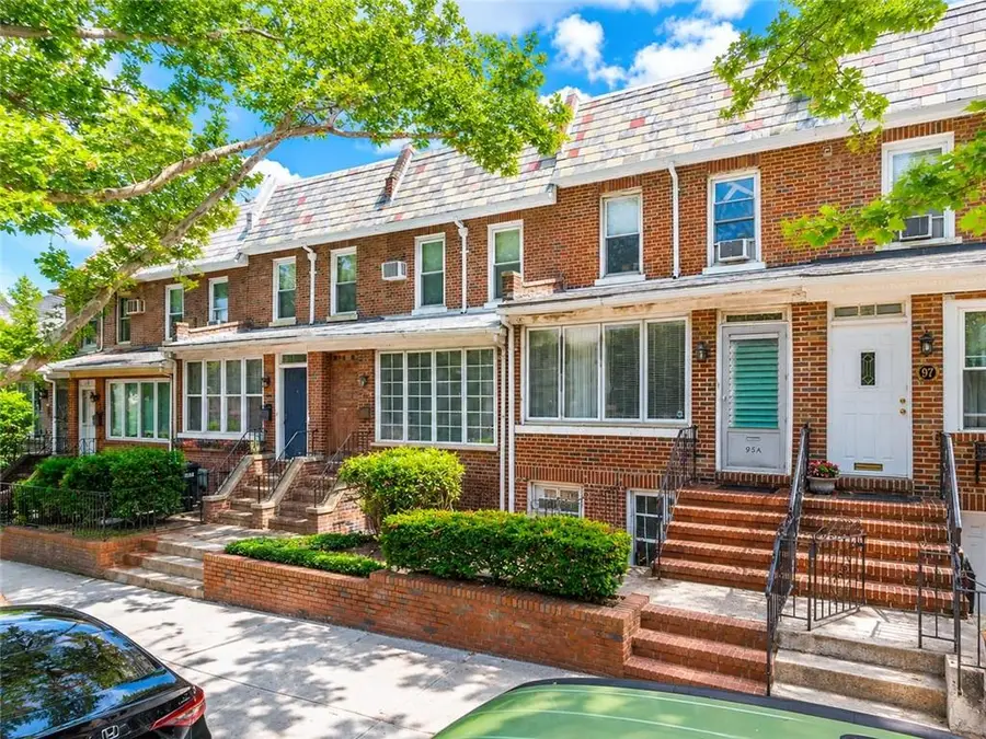95 A 71st Street, Brooklyn, NY 11209 - #3