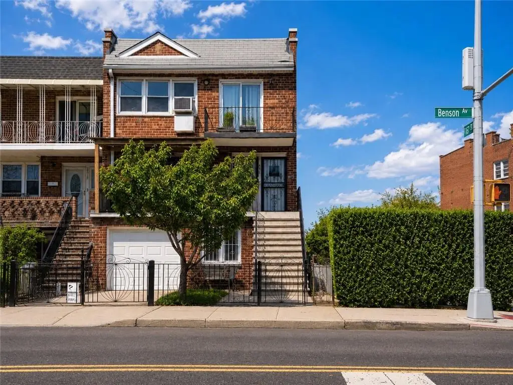 2621 Benson Avenue, Brooklyn, NY 11214 - #1