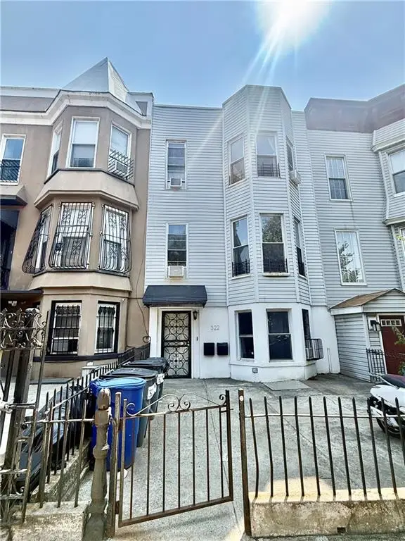 322 56th Street, Brooklyn, NY 11220 - #1
