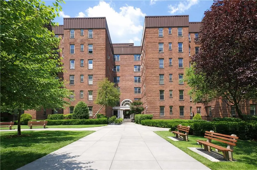 2170 Brigham Street #4C, Brooklyn, NY 11229 - #1