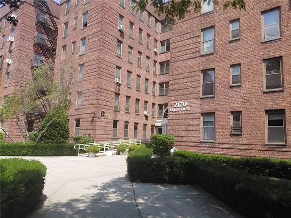 2170 Brigham Street #4C, Brooklyn, NY 11229