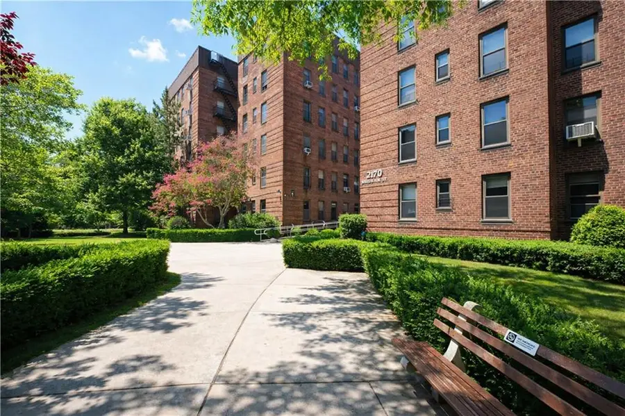 2170 Brigham Street #4C, Brooklyn, NY 11229 - #2