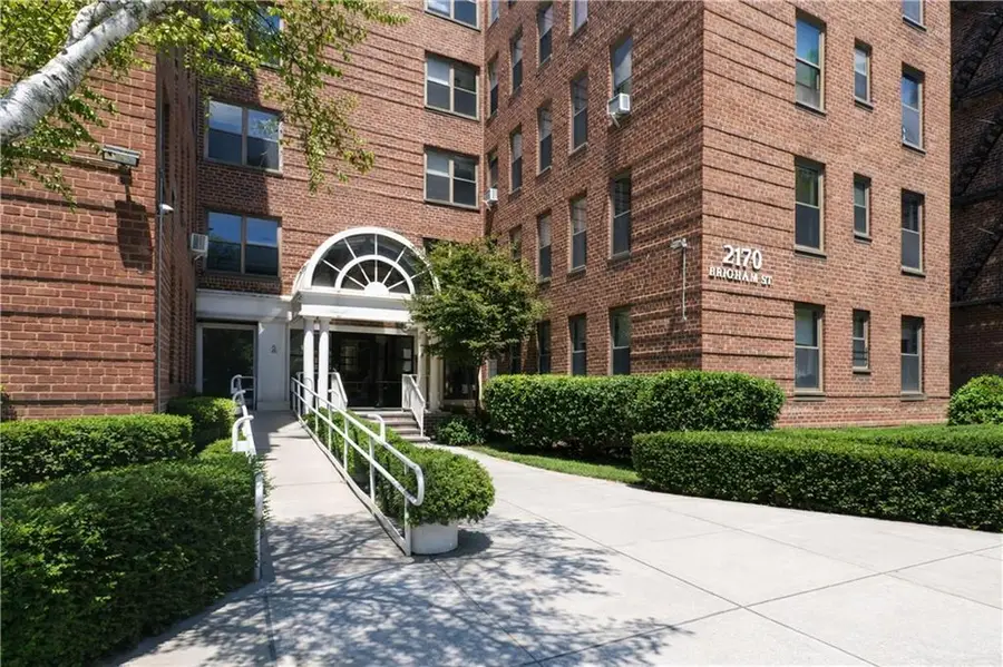 2170 Brigham Street #4C, Brooklyn, NY 11229 - #3