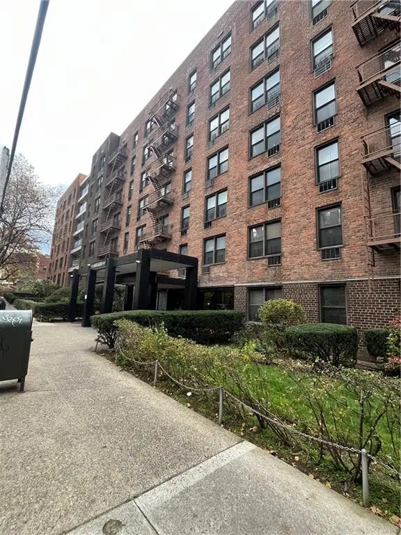 35-20 Leverich Street #B421, Jackson Heights, NY 11372 - #1