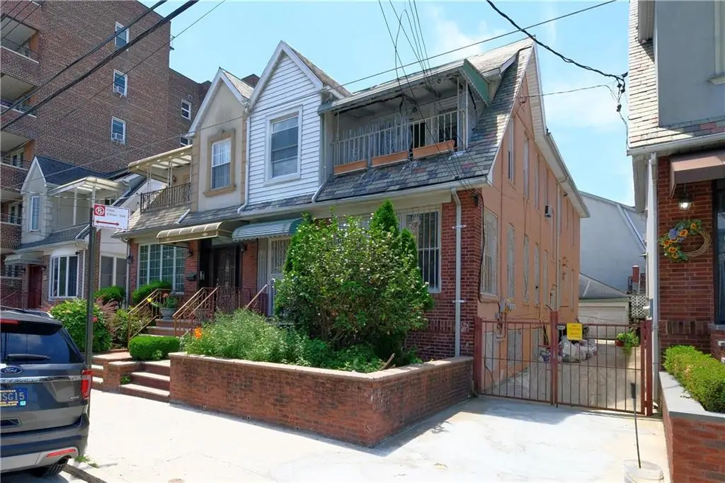 80 Marine Avenue, Brooklyn, NY 11209 - #1
