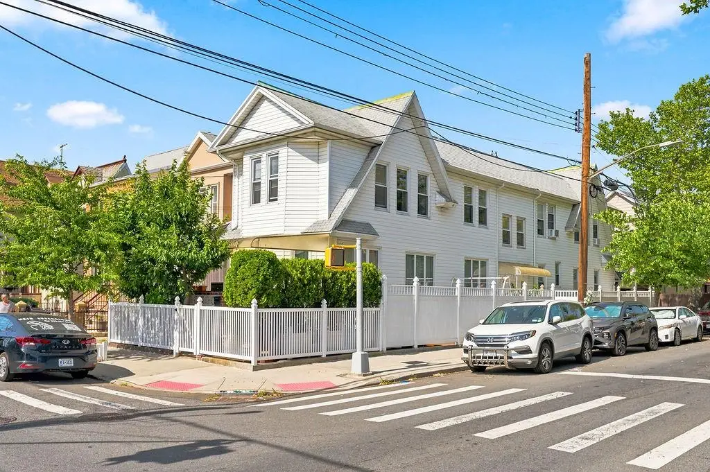 1893 West 11th Street, Brooklyn, NY 11223 - #1