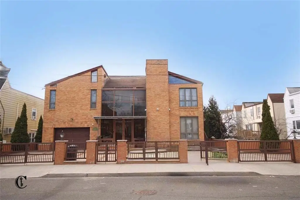 2026 East 74th Street, Brooklyn, NY 11234 - #1