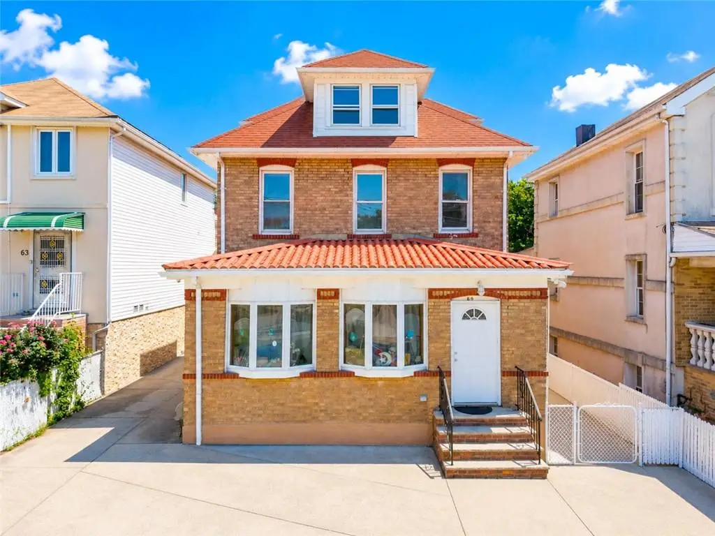 69 Windom Avenue, Staten Island, NY 10305 - #1