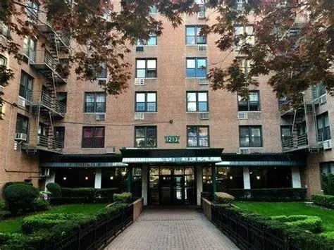 1213 Ave Z Avenue #F1, Brooklyn, NY 11235 - #1