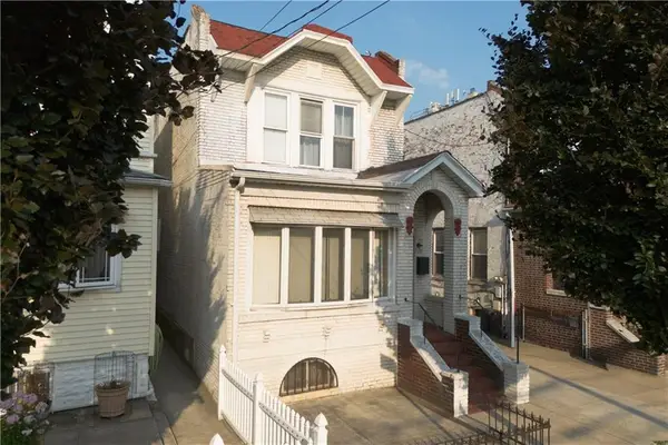467 E 54th Street, Brooklyn, NY 11203