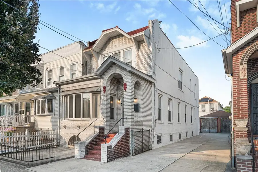 467 E 54th Street, Brooklyn, NY 11203 - #2