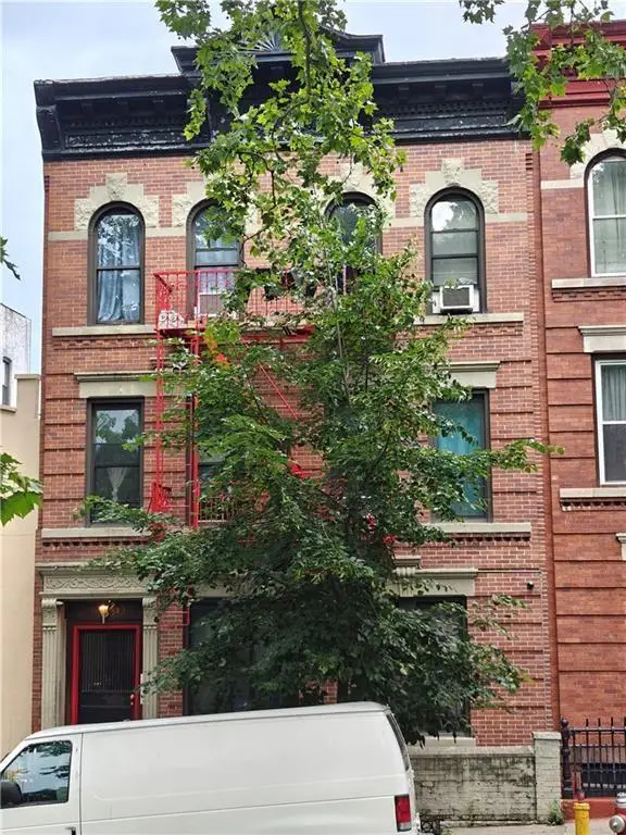 543 41st Street, Brooklyn, NY 11232 - #1