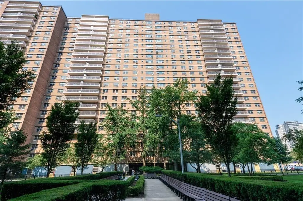 460 Neptune Avenue #13G, Brooklyn, NY 11204 - #1