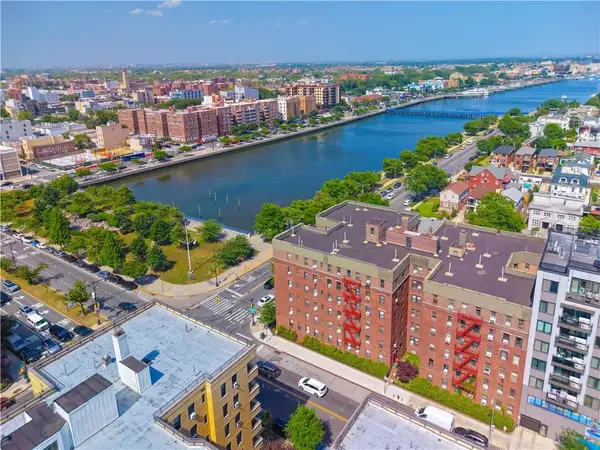 110 Shore Boulevard #5K, Brooklyn, NY 11235