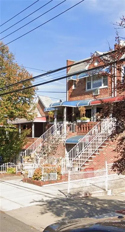 201 East 59th Street, Brooklyn, NY 11203 - #1