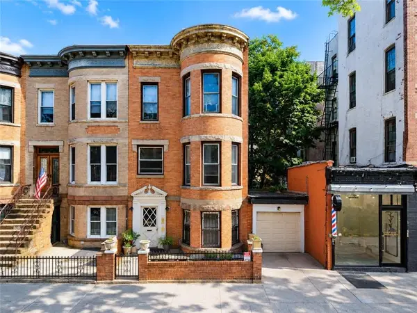 516 72nd Street, Brooklyn, NY 11209