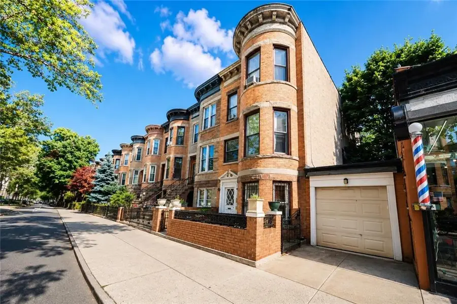 516 72nd Street, Brooklyn, NY 11209 - #2