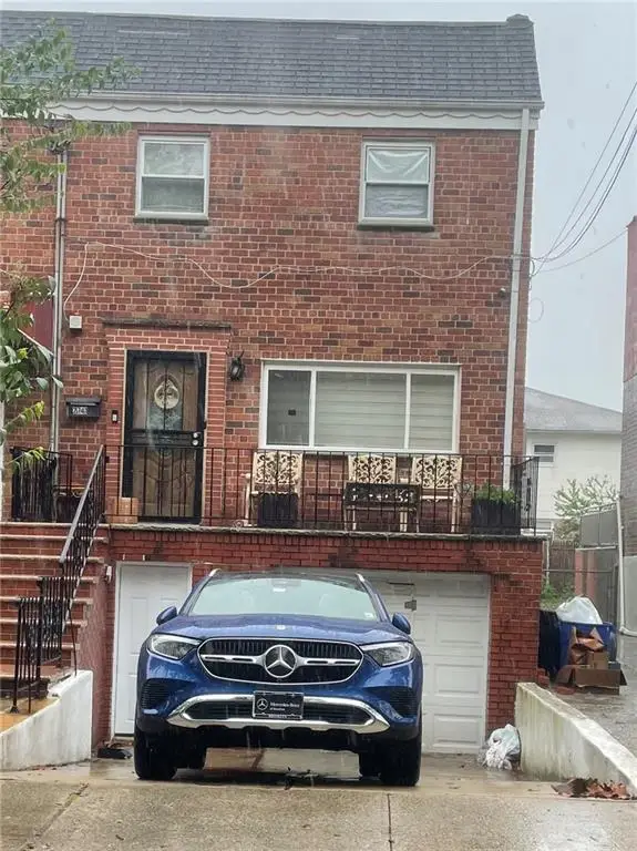 2741 East 63rd Street, Brooklyn, NY 11234 - #1