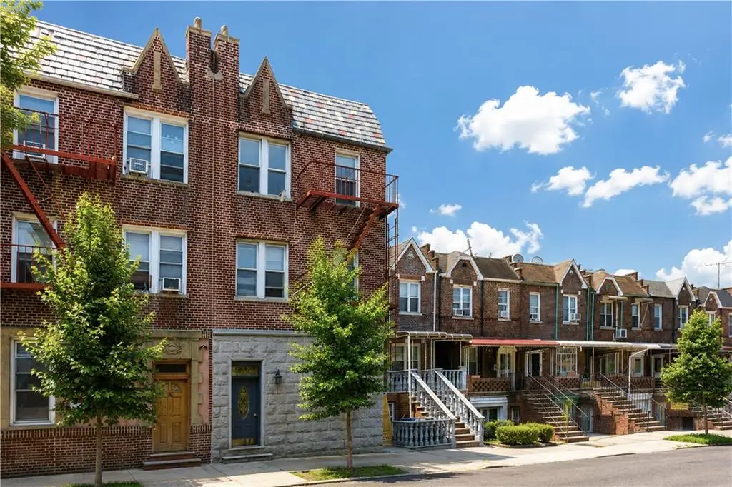 94 Bay Ridge Avenue #3F, Brooklyn, NY 11220 - #1