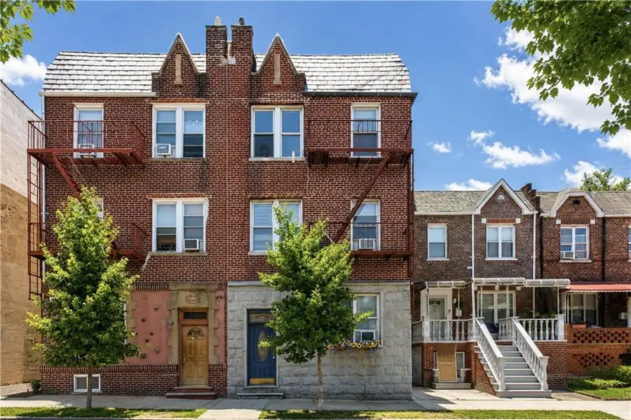 94 Bay Ridge Avenue #3F, Brooklyn, NY 11220 - #2