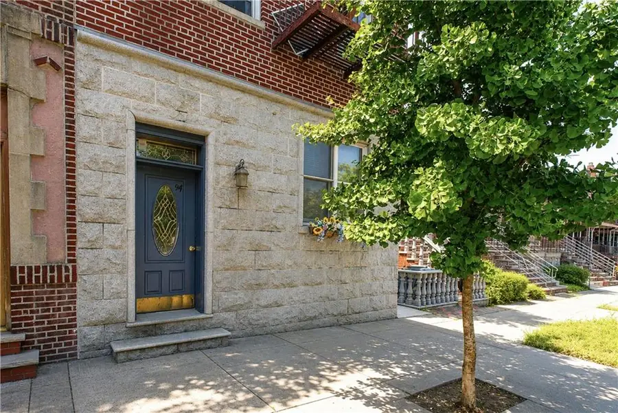 94 Bay Ridge Avenue #3F, Brooklyn, NY 11220 - #3