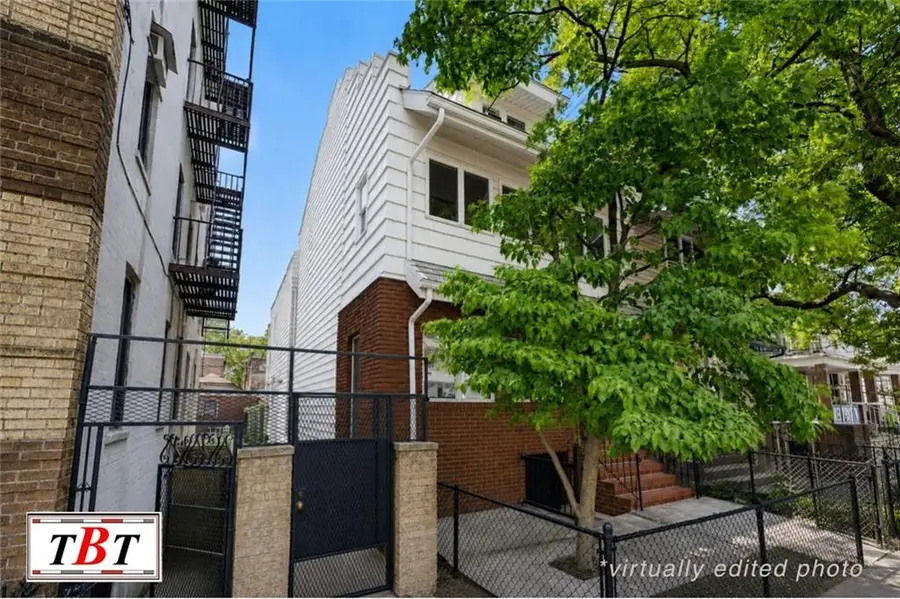 1382 East 15th Street, Brooklyn, NY 11230 - #3