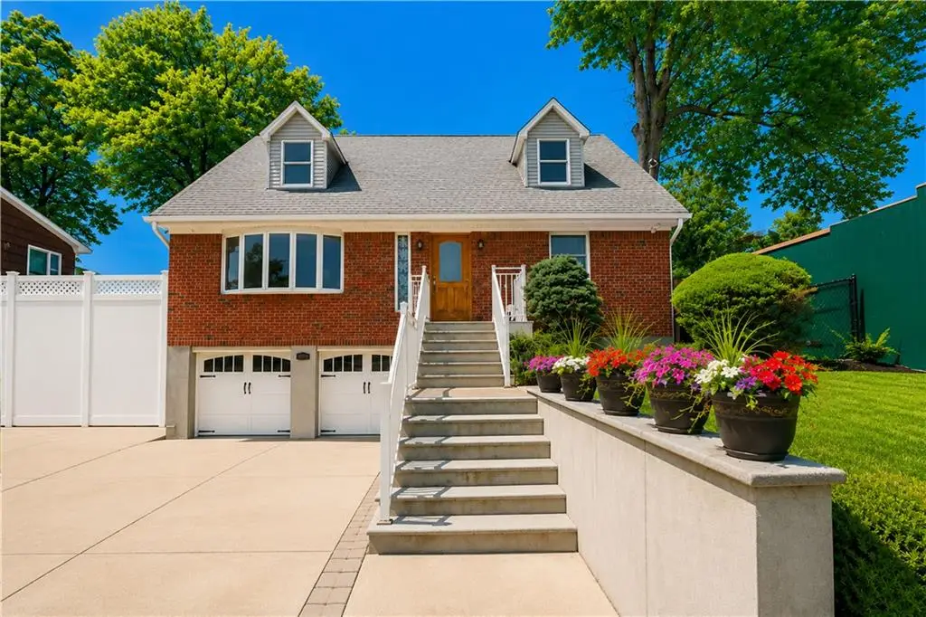 163 Bennett Avenue, Staten Island, NY 10312 - #1