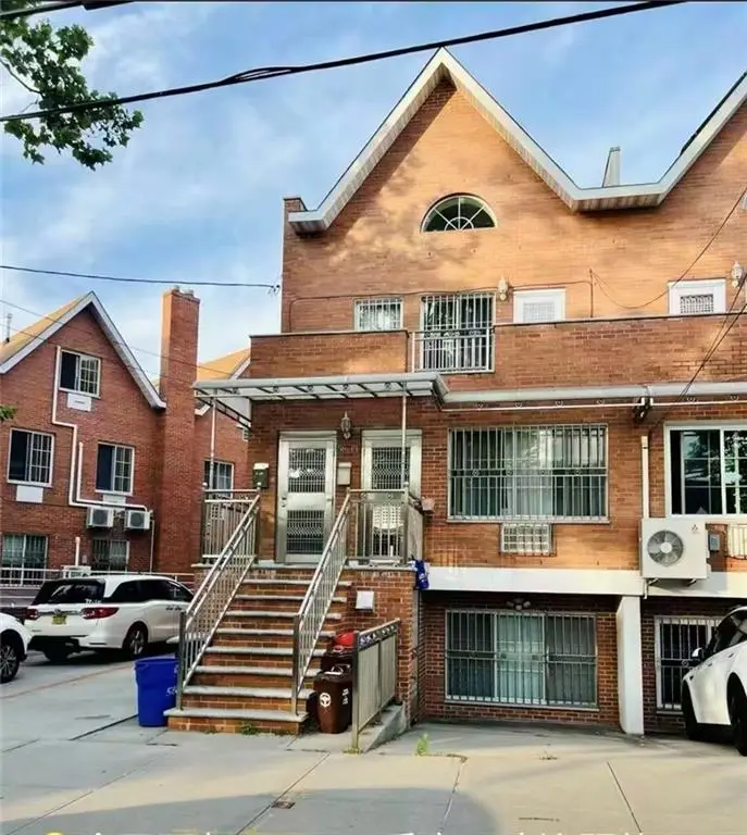 5811 183rd Street, Flushing, NY 11365 - #1