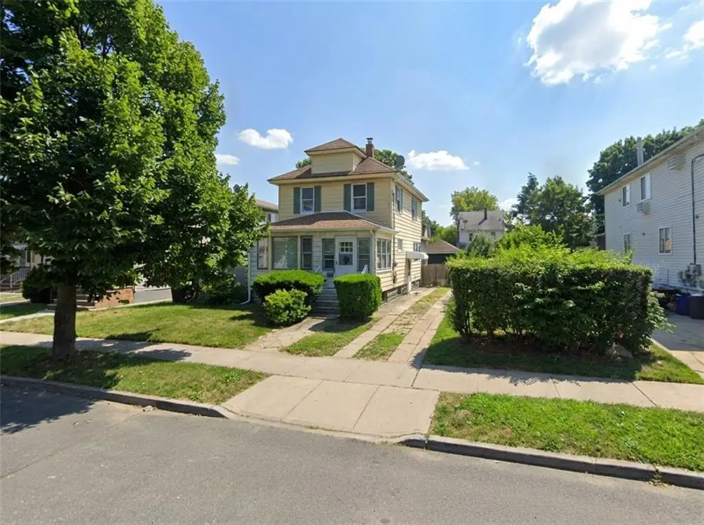 243-22 Weller Avenue, Rosedale, NY 11422 - #1