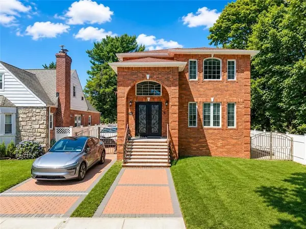 4132 220th Place, Queens, NY 11361