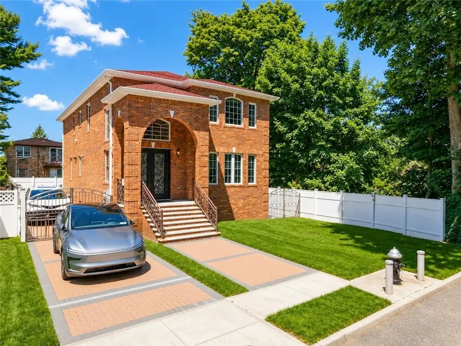 4132 220th Place, Queens, NY 11361 - #2