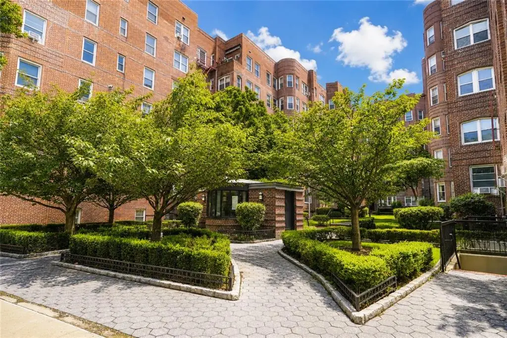 8701 Shore Road #528, Brooklyn, NY 11209 - #1