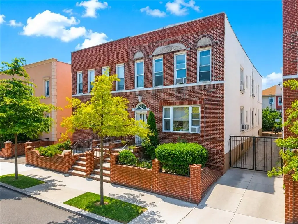 2238 63rd Street, Brooklyn, NY 11204 - #1
