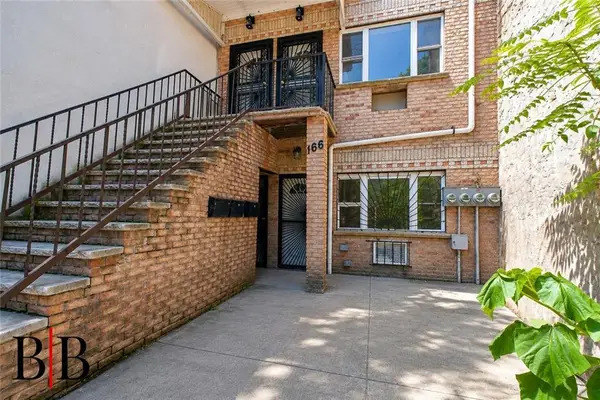 166 Stuyvesant Avenue, Brooklyn, NY 11221