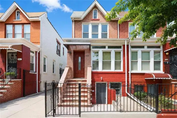 240 East 56th Street, Brooklyn, NY 11203