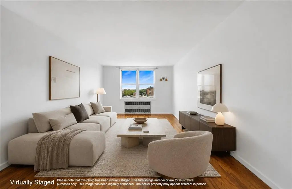 2939 Avenue Y #5G, Brooklyn, NY 11235 - #1