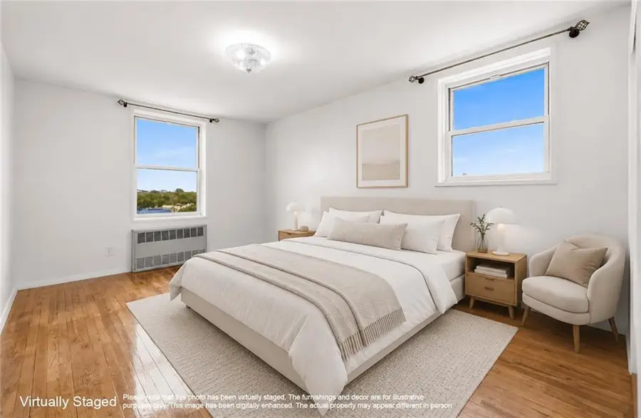 2939 Avenue Y #5G, Brooklyn, NY 11235 - #2