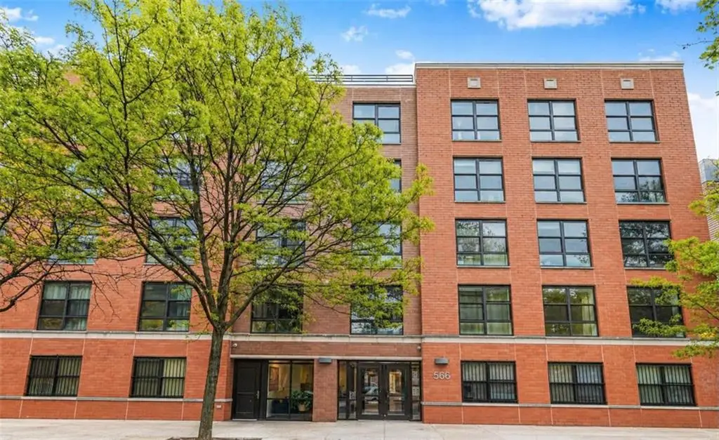 566 Gates Avenue #1B, Brooklyn, NY 11221 - #1