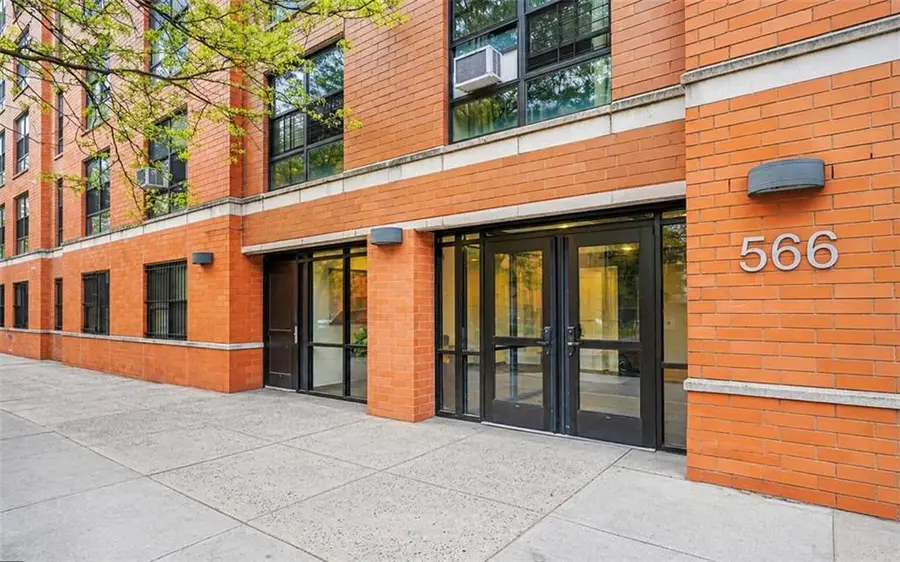 566 Gates Avenue #1B, Brooklyn, NY 11221 - #2