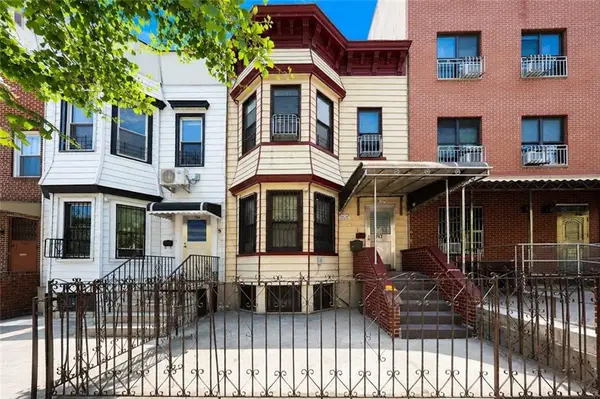 762 50th Street, Brooklyn, NY 11220