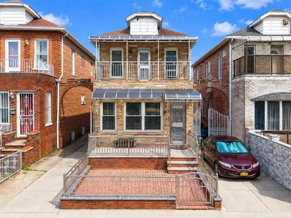 312 Avenue P, Brooklyn, NY 11204